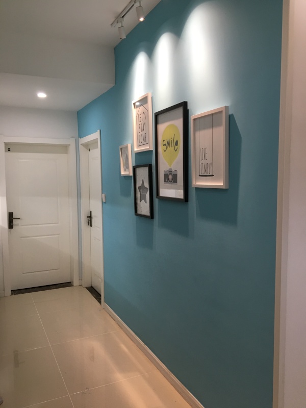 13万装修效果图100平米,15万小户型装修风格