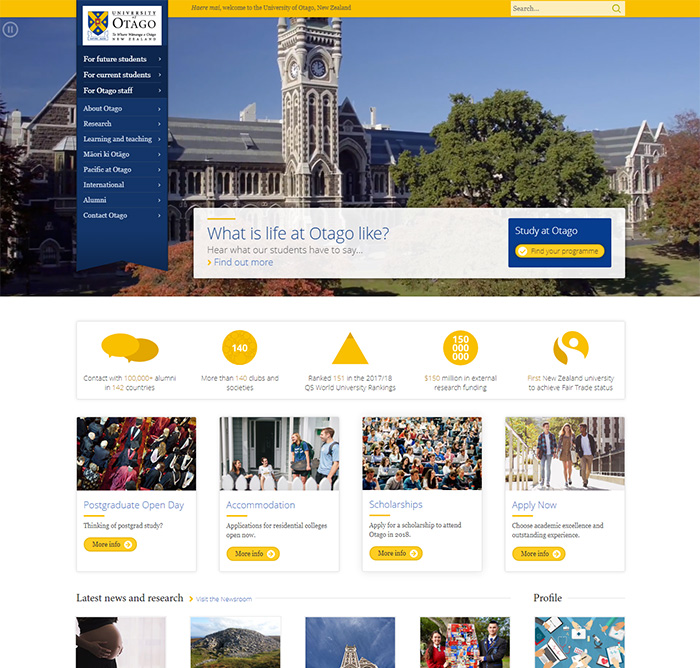 校园网站建设首选方案是什么,学校响应式网站建设