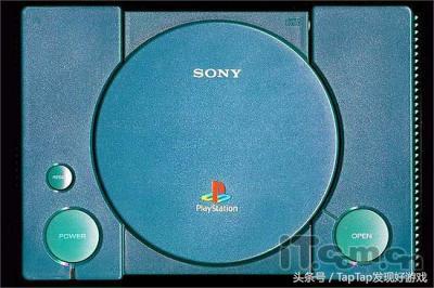 游戏杂谈日本,主机游戏发展史杂谈