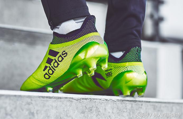 耐克阿迪推荐球鞋,最值得购买的阿迪球鞋