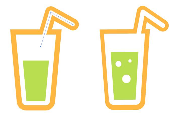 ai制作圣诞贺卡教程,ai冬雪贺卡教程