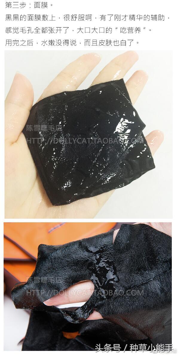 如果买面膜的话我们要注意什么,买面膜应该要知道什么