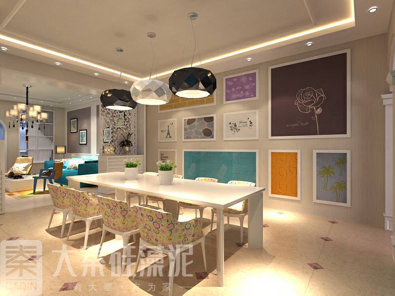 三线城市的硅藻泥加盟店面是否值得一试？