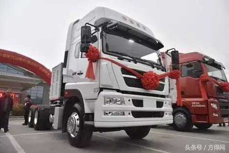 国六燃气重卡哪个牌子好,国六柴油重卡车推荐