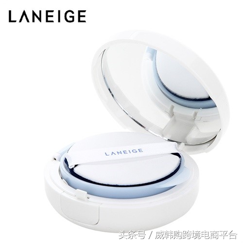 兰芝小样隔离真实测评,怎么挑选适合自己的兰芝产品系列