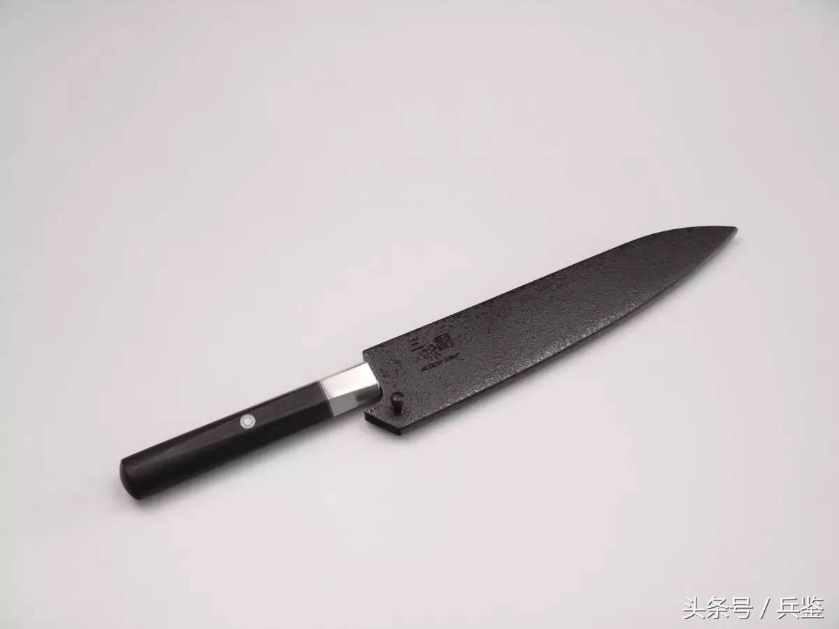 不想做厨子的裁缝,日本十大顶级中式厨刀