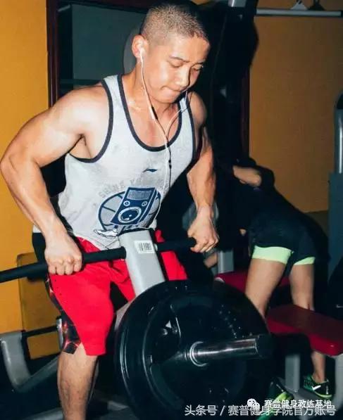 肌肉型肥胖和脂肪型肥胖如何减脂,大体重减脂如何避免肌肉型肥胖