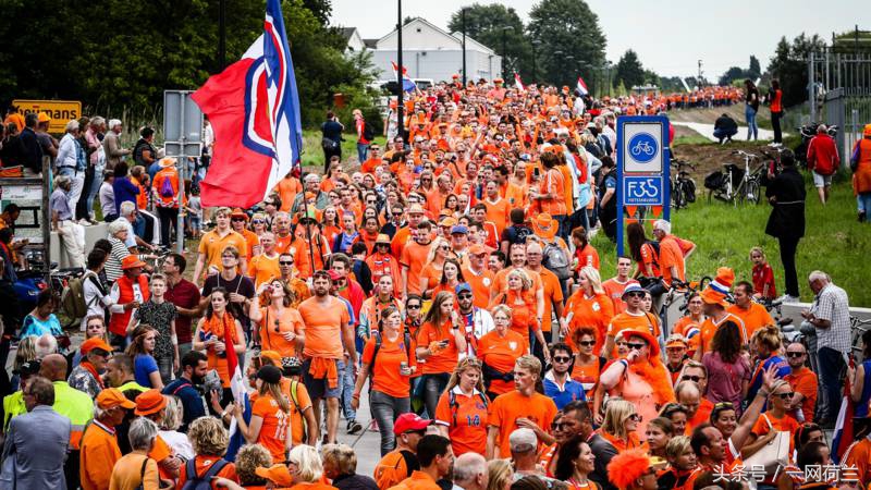 母狮建立新王朝,2017荷兰女足欧洲杯夺冠