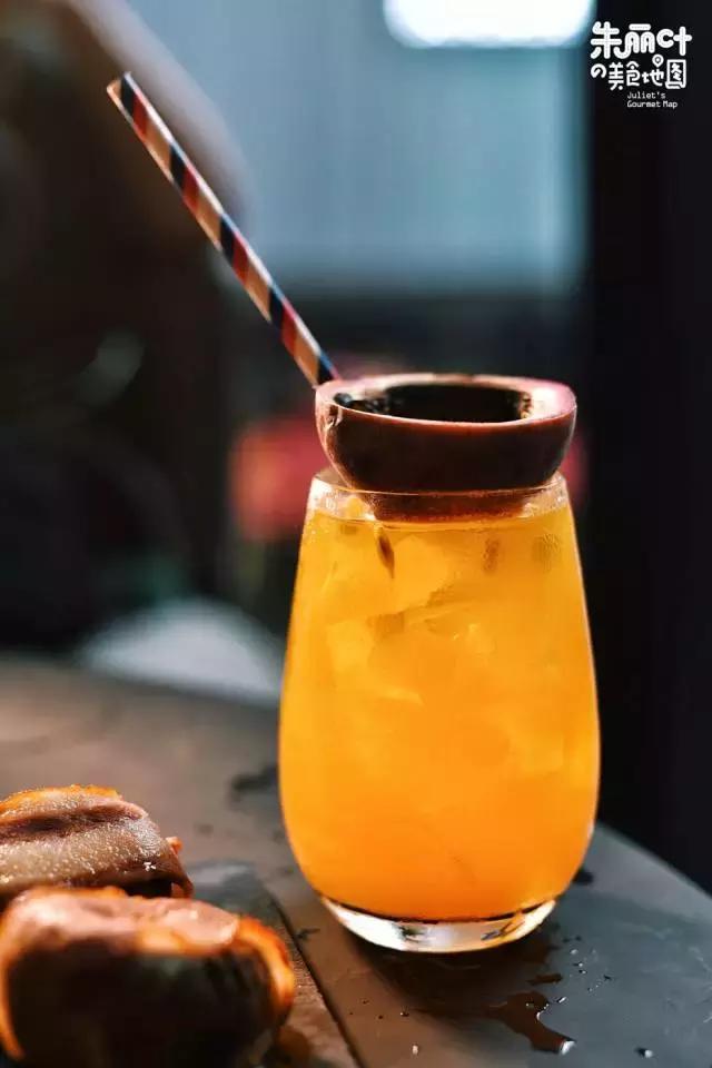 在长春花38元去米其林标准的餐厅吃饭是什么感觉？