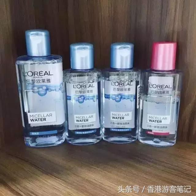 卸妆测评贝德玛,卸妆水排名第一名贝德玛好用吗