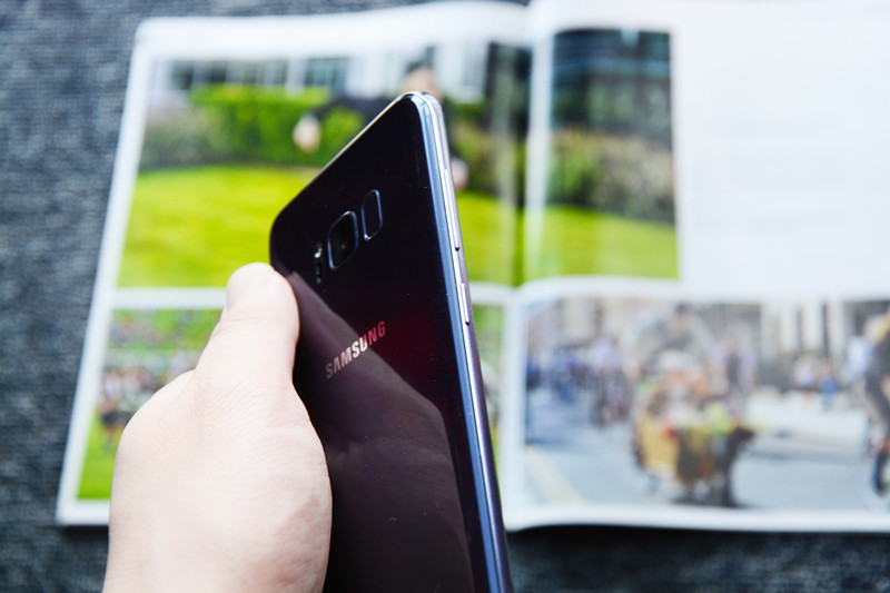 三星galaxys8有什么问题,三星galaxys8