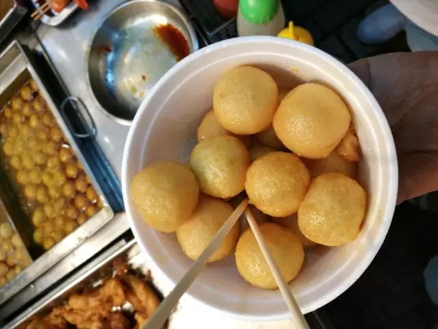 详解港澳旅游费用预算,香港和内地的物价