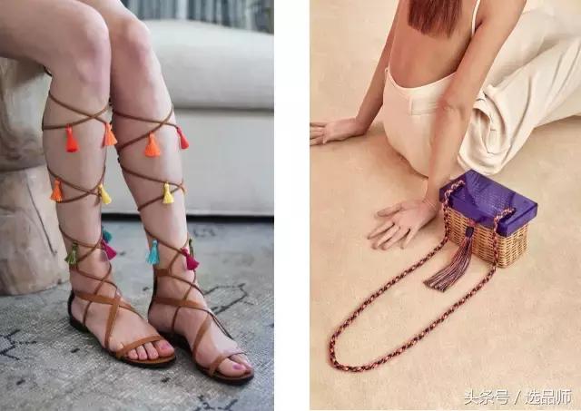 潮炸天的10个时髦款我用5块钱帮你找到了平替