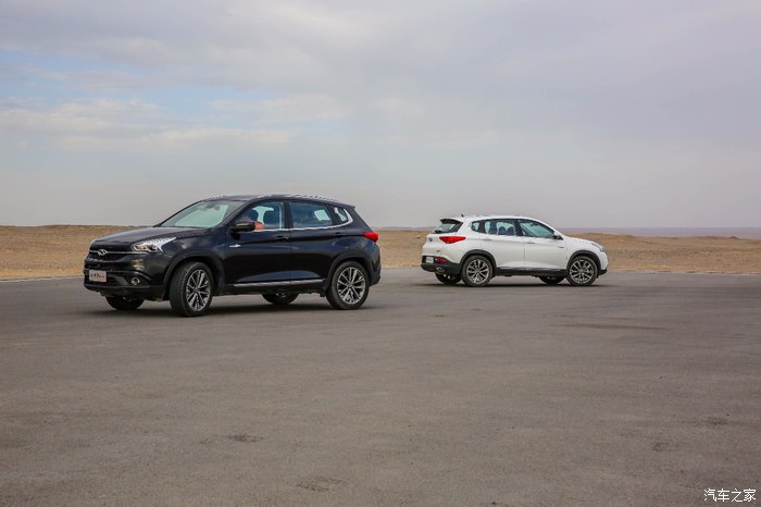 奇瑞瑞虎71.5T真是鸡肋？运动模式感觉无换挡