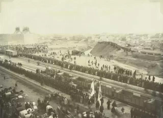 南站的前世今生,北京南站建造历史