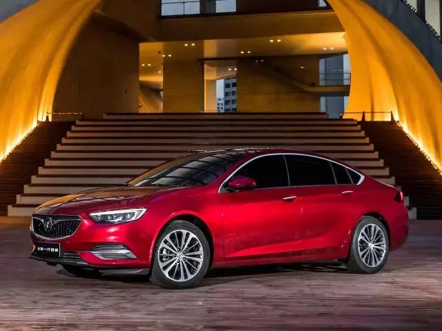 君威9at变速箱和君越是一样的吗,9at变速箱君威