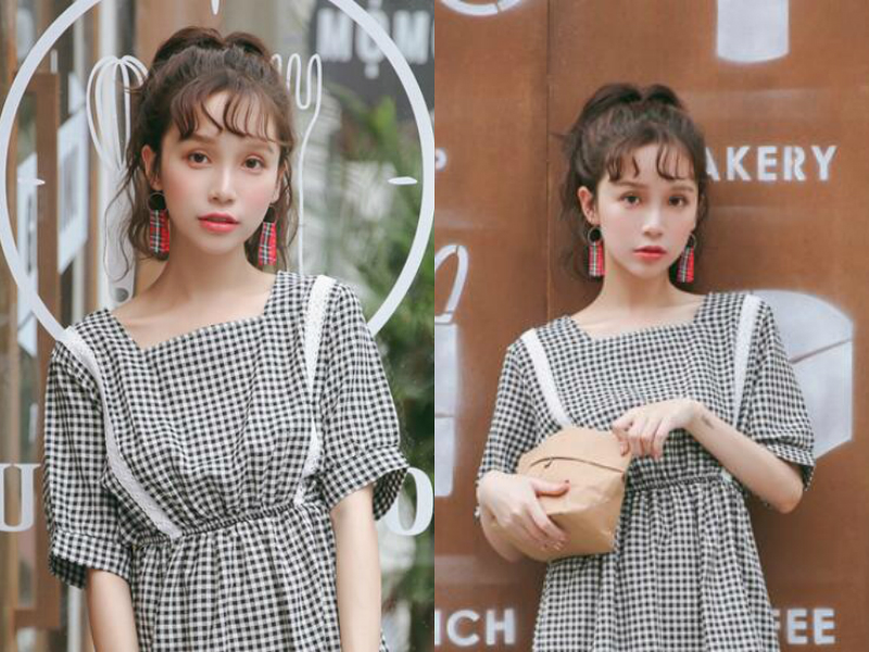 空气刘海如何看起来更自然一些,空气刘海真的适合每一个人吗