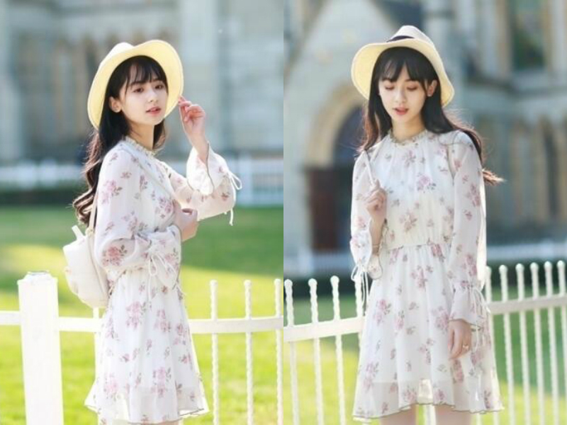 空气刘海如何看起来更自然一些,空气刘海真的适合每一个人吗