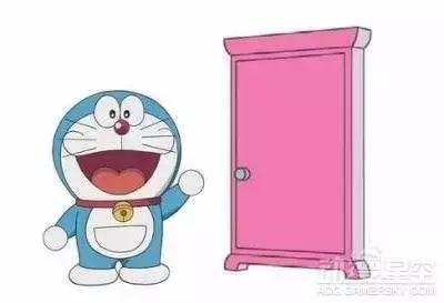 任意门第三方,任意门3