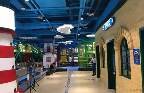 重庆游乐场最刺激十大项目,重庆渝中区儿童室内游乐场