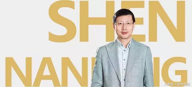 论学历、谈地域、比星座——另类解析投资界的大佬众生相!