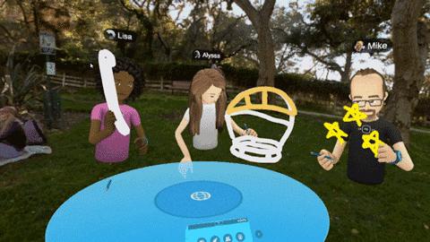 一次性投资就能看遍演唱会，VR直播为你省省省