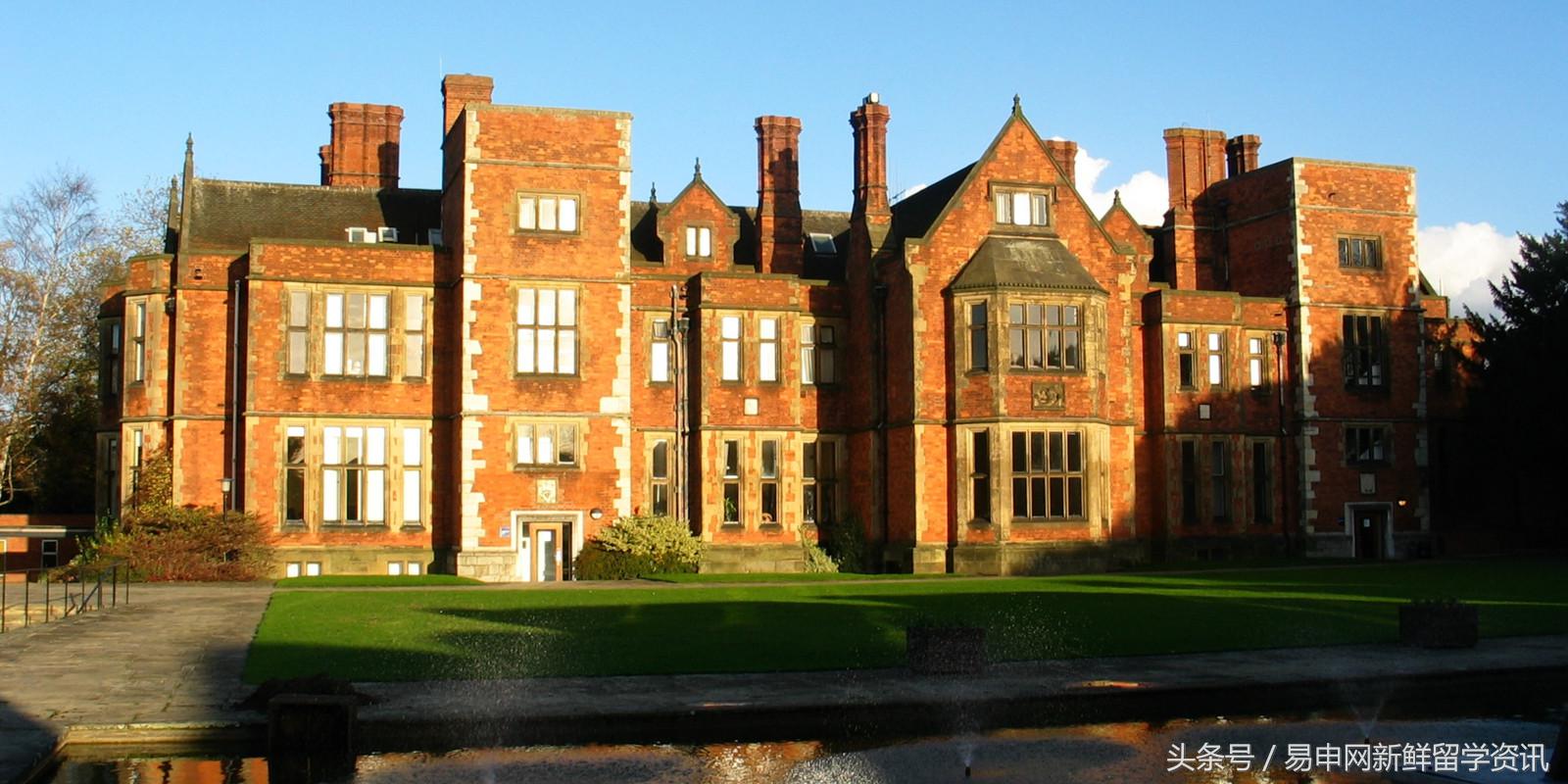 我要去英国留学该选什么学校,我要去英国