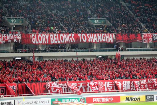 权健足球事件来龙去脉,两大豪门翻脸互撕