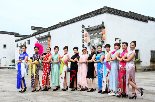 安徽：10大必去之地！没去过？请别说到过安徽哦！