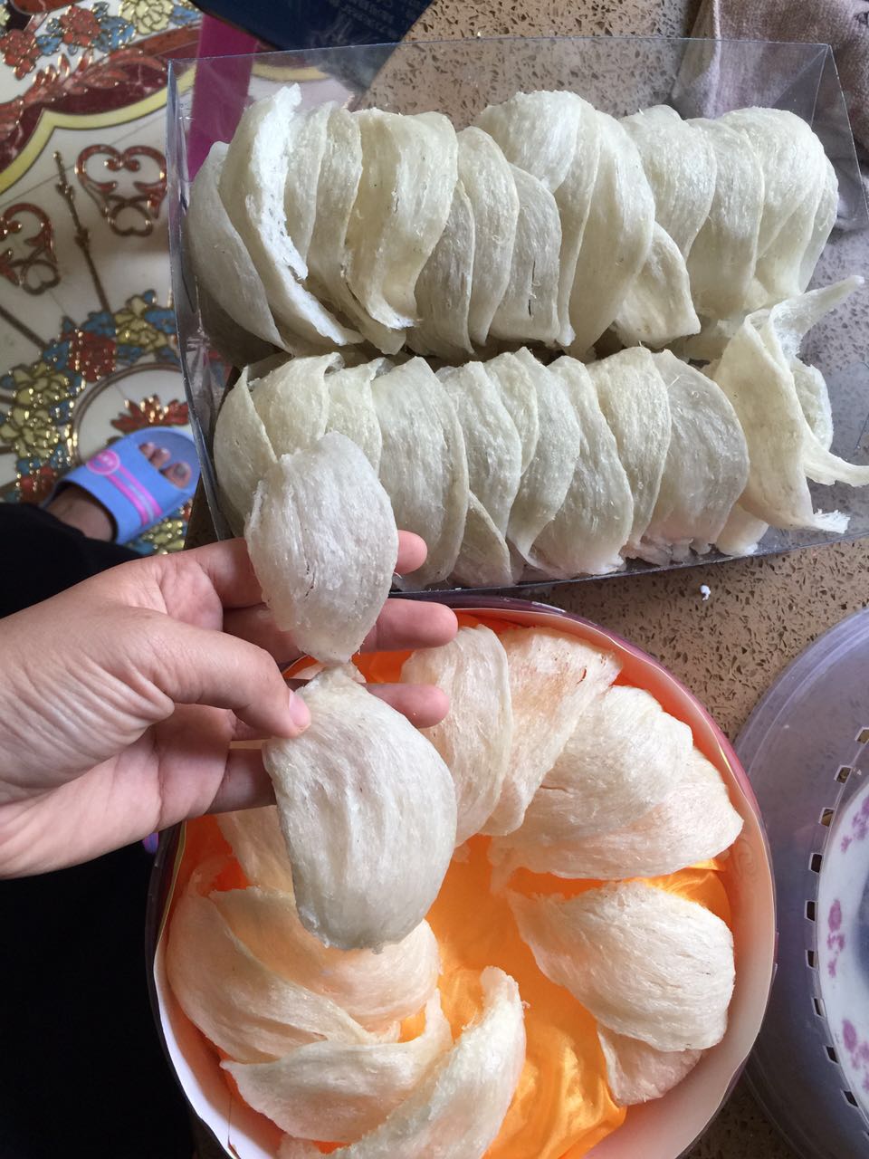 干燕窝好还是即食燕窝对孕妇好,燕窝有哪些人不适合吃