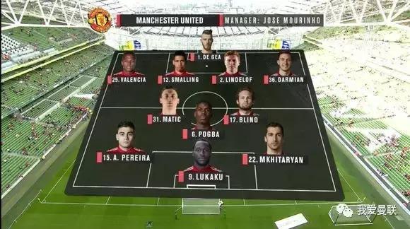 曼联十大绝杀镜头集锦,马蒂奇曼联绝杀