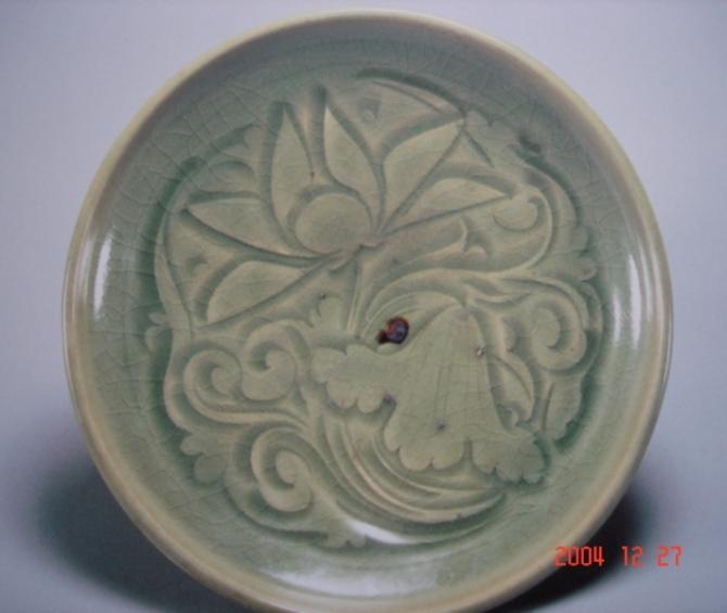 耀州窑黑釉瓷器鉴定,耀州窑瓷器鉴定要点