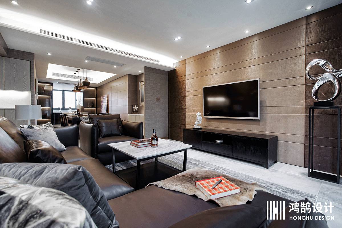 鸿鹄设计装修公司设计案例,鸿鹄设计装修公司官网设计师名单