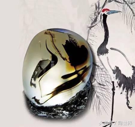 价值珍贵的石头能卖几个亿,一块天然的石头为什么有价值