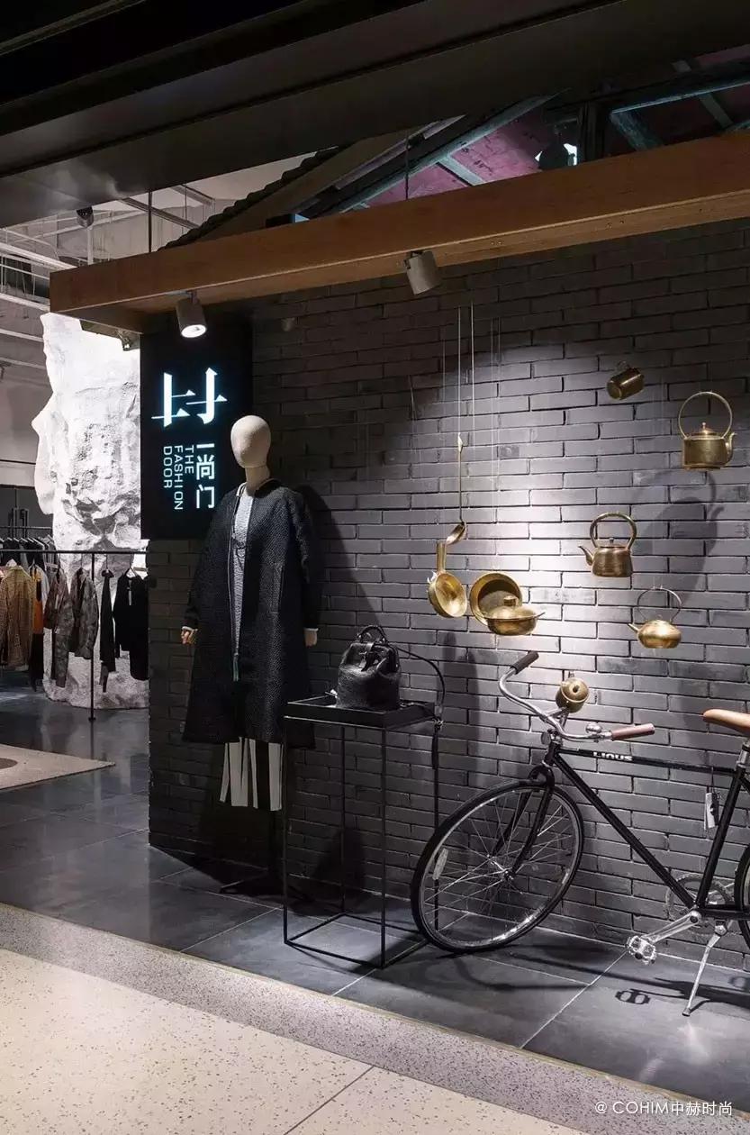 国内比较有名的买手店,时尚买手店大搜罗