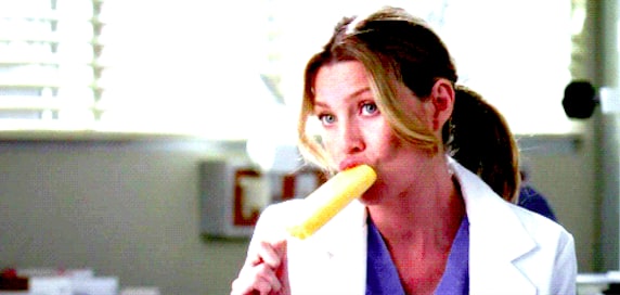 二十种让人性奋的食物最后一种你肯定吃过