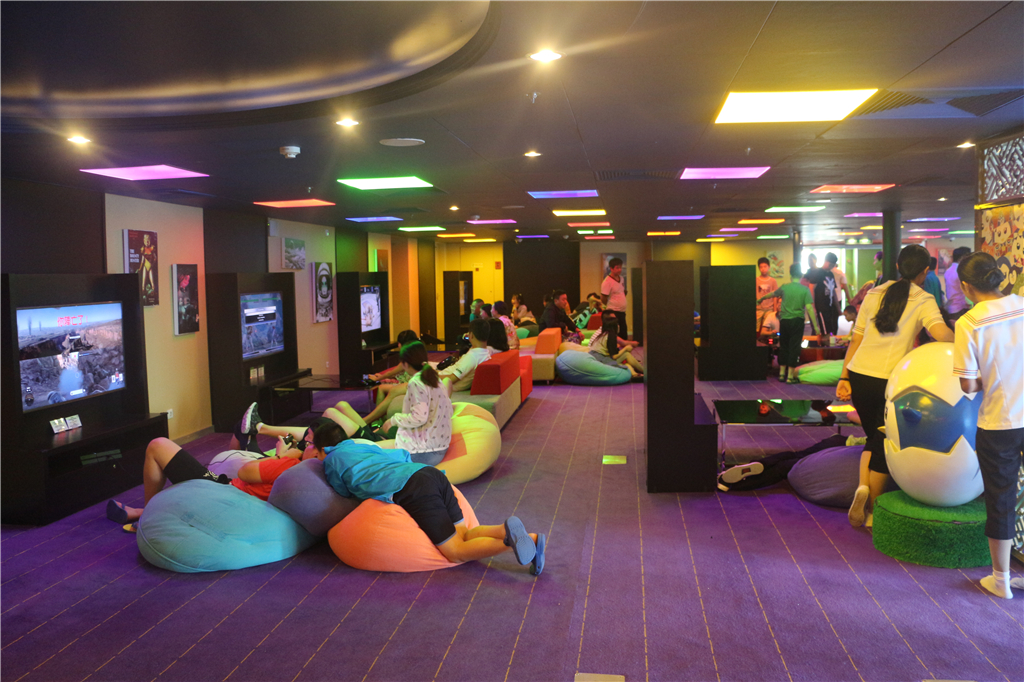 丽星邮轮8天7晚自由行攻略,丽星邮轮双子星号日本攻略