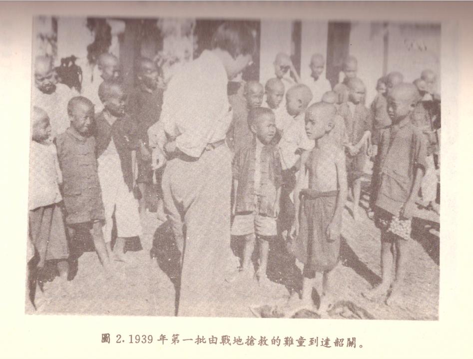 抗日时期里鲜为人知的故事,抗日战争中鲜为人知的故事