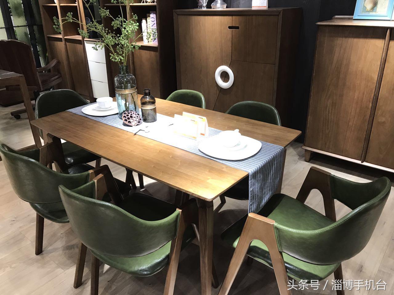 鲁中家具城家具价格,鲁中家具城价格