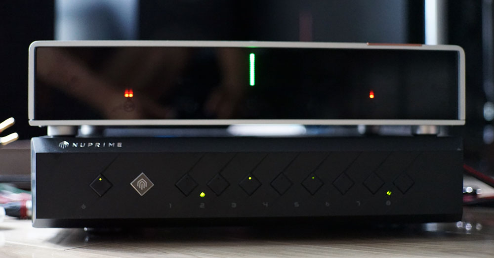 多声道功放与双声道音质有何差别,多声道功放和hifi功放什么区别