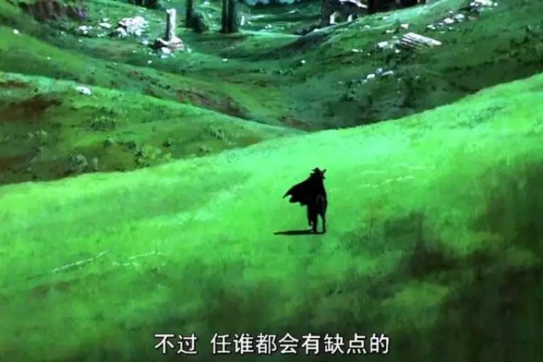 动漫推荐：除了迪士尼宫崎骏，还有这些与之口碑相当的动漫