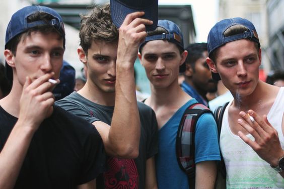 现在流行的男士时尚穿搭,成熟男士时尚穿搭30-35小个子高端