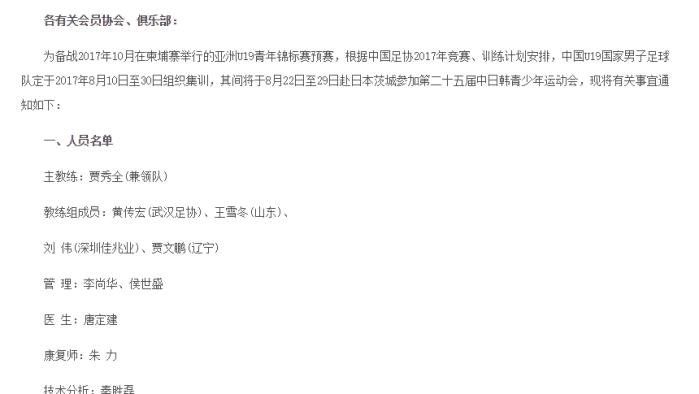 球迷评论中国足协引发的深度思考,足协为什么针对鲁能