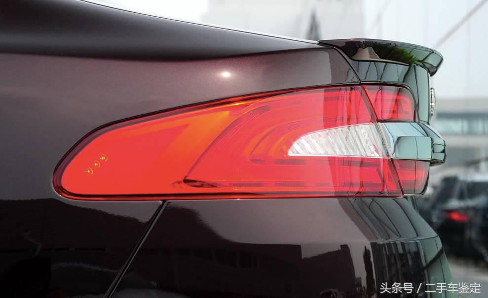 捷豹车小知识,车型学习基本知识