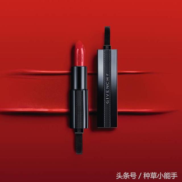 纪梵希粉唇怎么样,纪梵希小粉唇好用吗