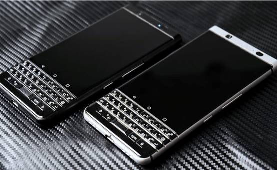 黑莓手机还能买到吗,现在还能用的黑莓手机