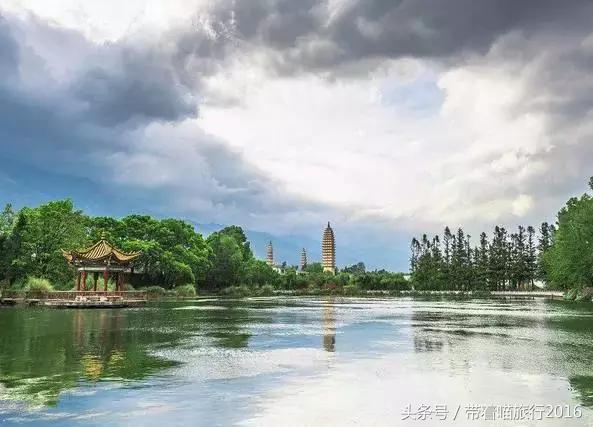 两个人去大理旅游要多少钱一天,两个人去大理旅游要多少钱合适