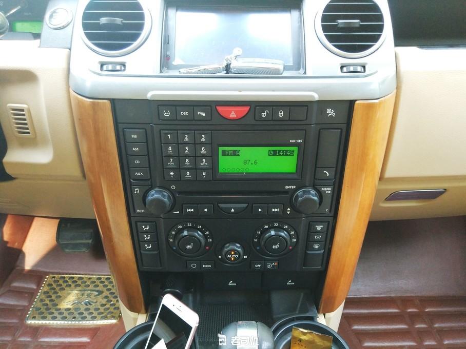 不到三十万就能买路虎,30万买路虎发现四