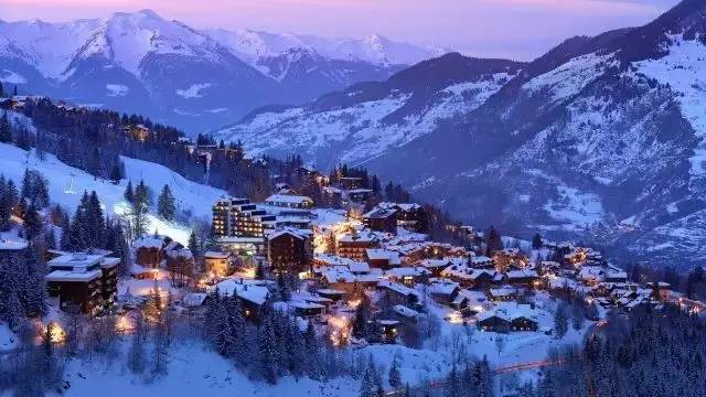 一生必去的海边小镇,蔚蓝海岸有没有值得一去的地方