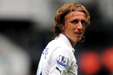 现役第一中场莫德里奇,最强中场莫德里奇视频